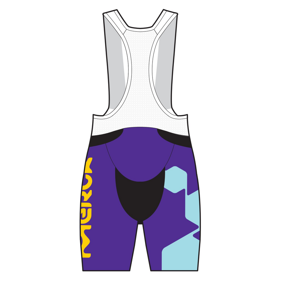APEX+ Zero Bib Shorts