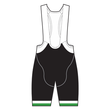 APEX+ Zero Bib Shorts