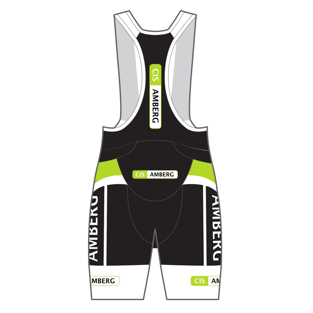APEX+ Zero Bib Shorts