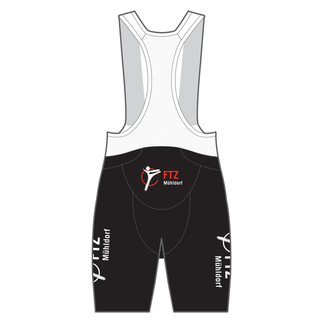 APEX+ Zero Bib Shorts