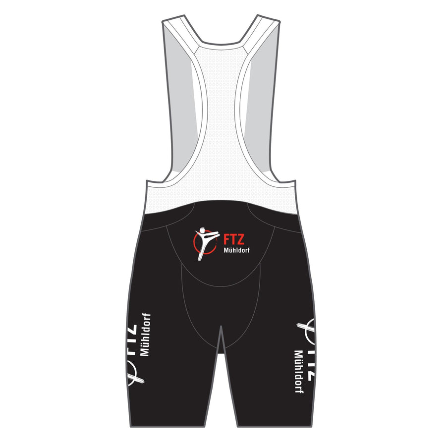 APEX+ Zero Bib Shorts