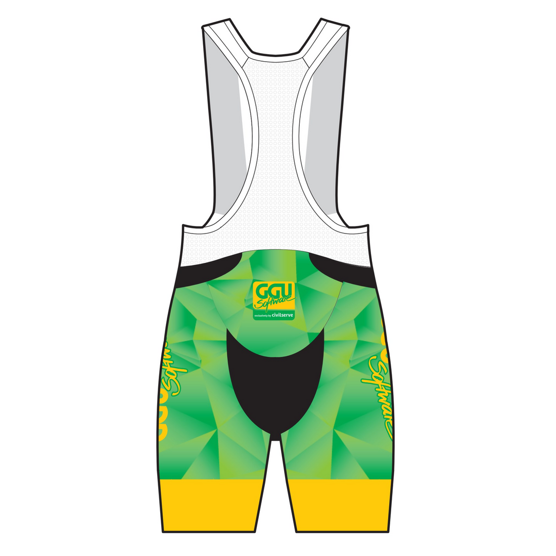APEX+ Zero Bib Shorts