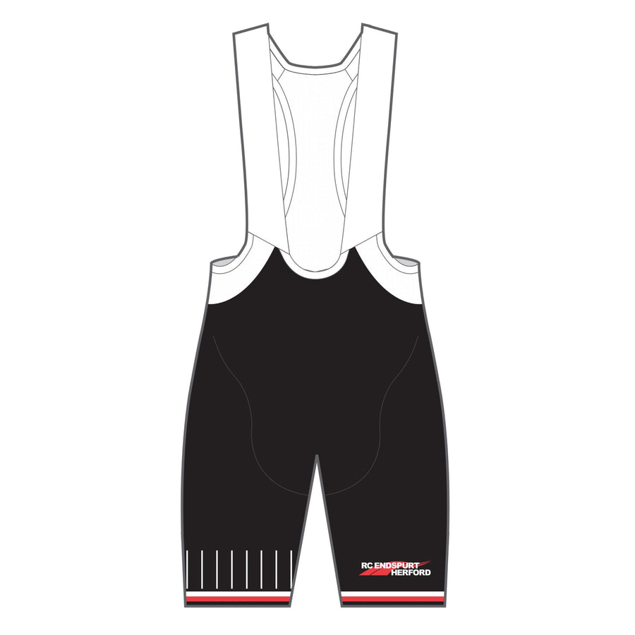APEX+ Zero Bib Shorts