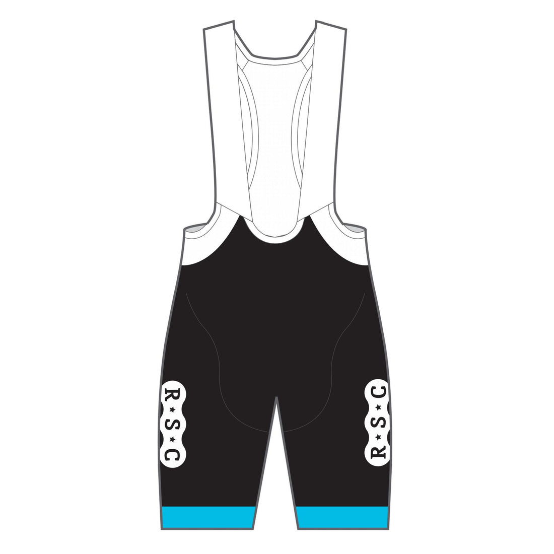 APEX+ Zero Bib Shorts