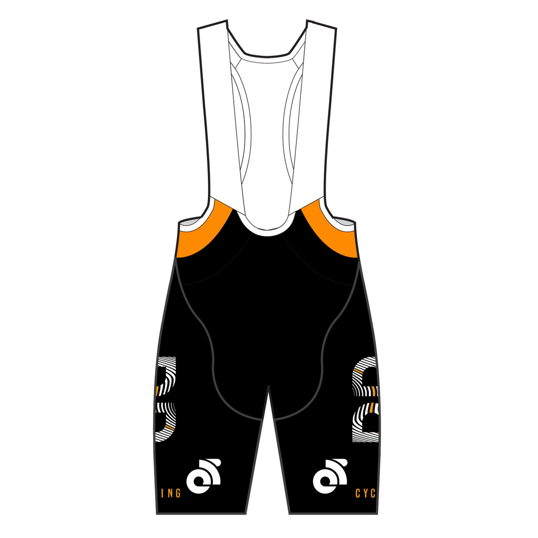 APEX+ Zero Bib Shorts