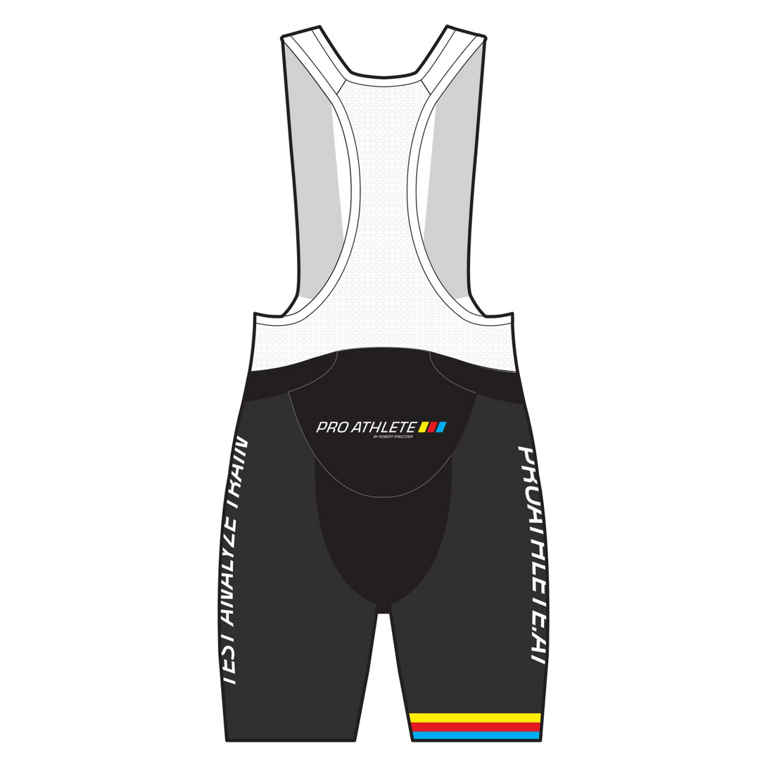 Apex APEX+ Zero Bib Shorts – Champion System Germany