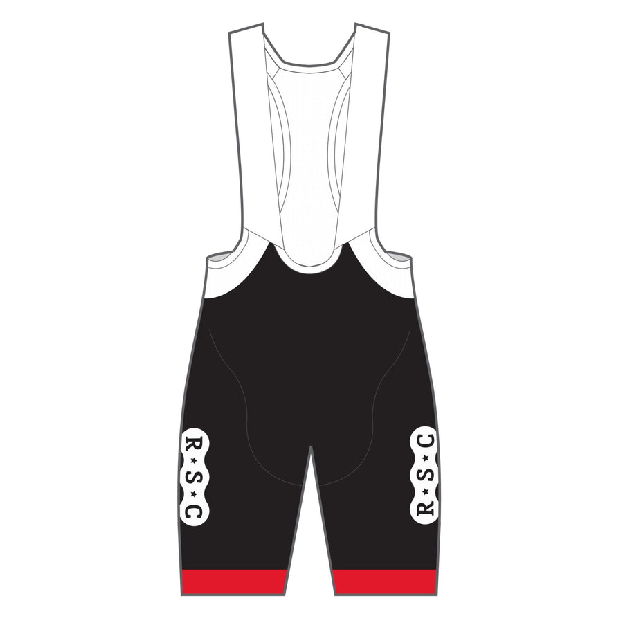 APEX+ Zero Bib Shorts