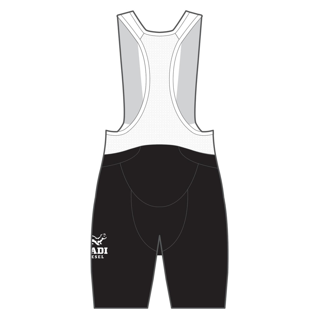 APEX+ Zero Bib Shorts
