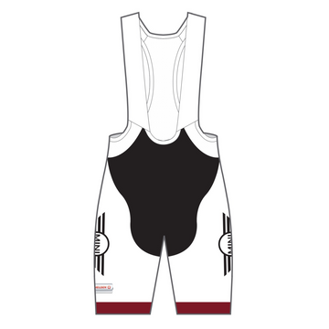 APEX+ Zero Bib Shorts
