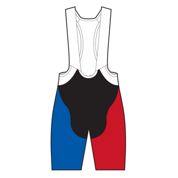 APEX+ Zero Bib Shorts
