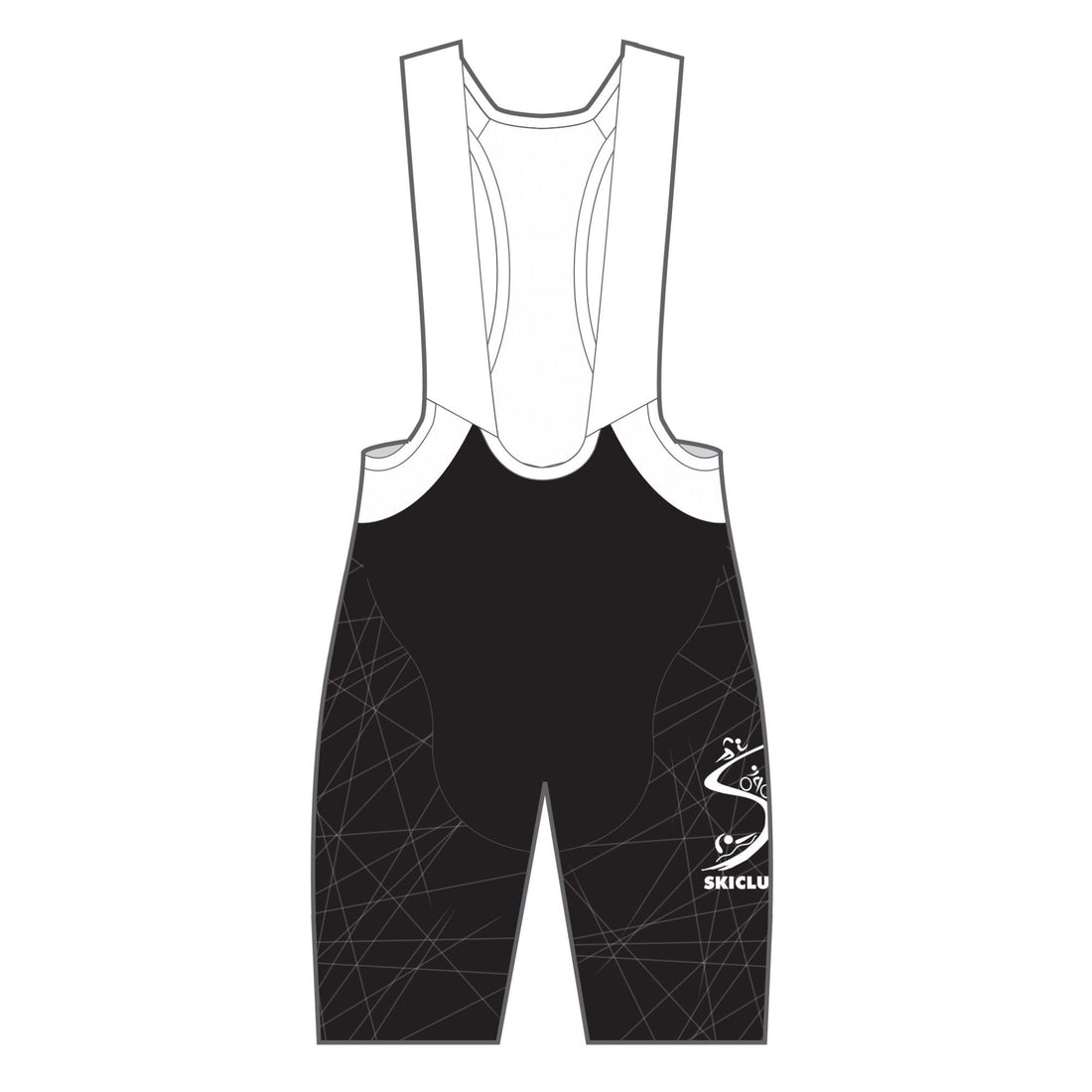 APEX+ Zero Bib Shorts
