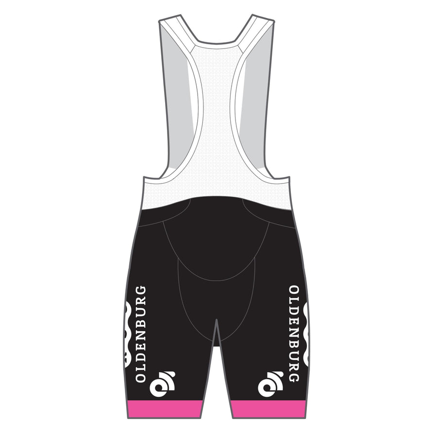 APEX+ Zero Bib Shorts