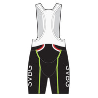 APEX+ Zero Bib Shorts