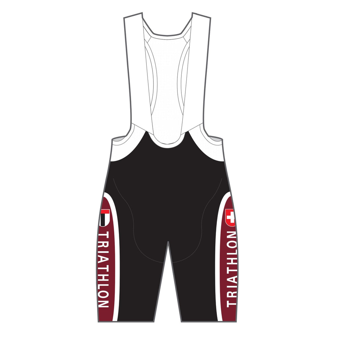 APEX+ Zero Bib Shorts