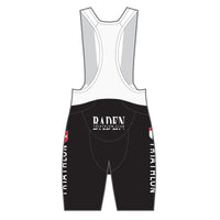 APEX+ Zero Bib Shorts