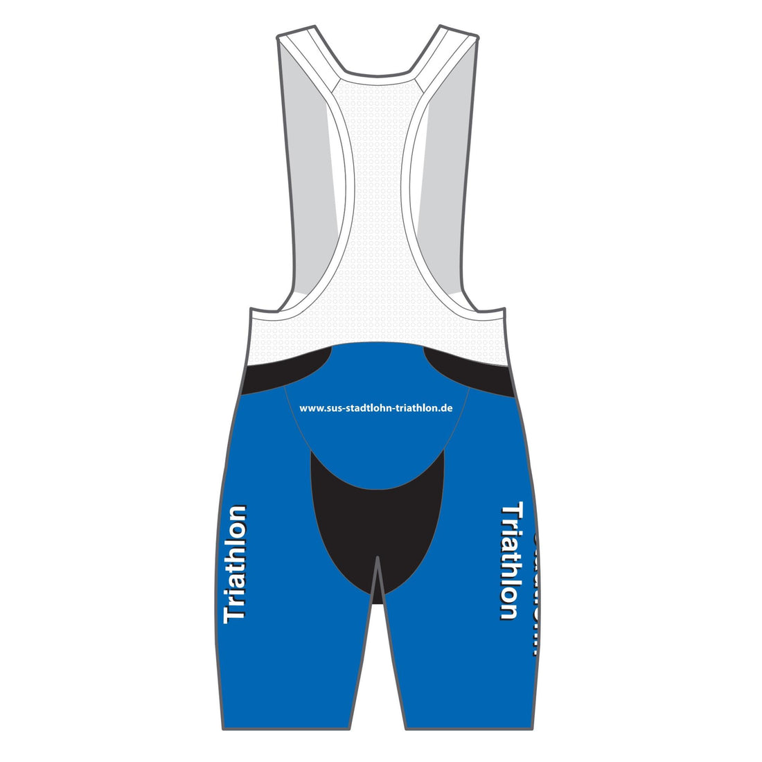 APEX+ Zero Bib Shorts
