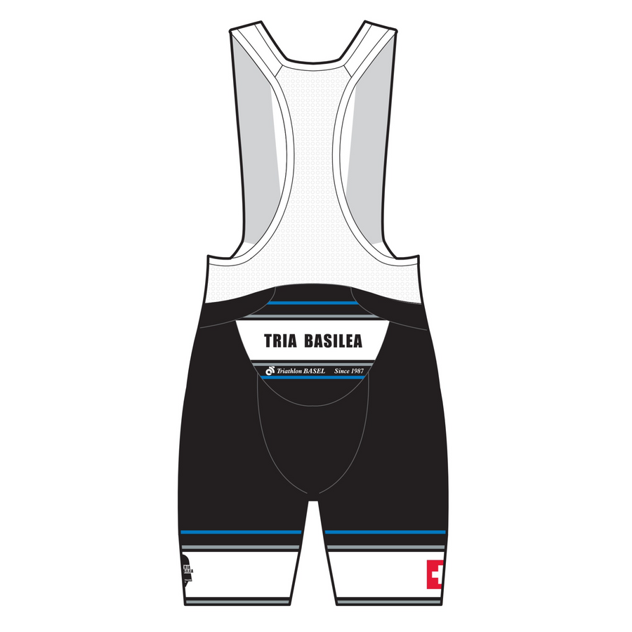 APEX+ Zero Bib Shorts