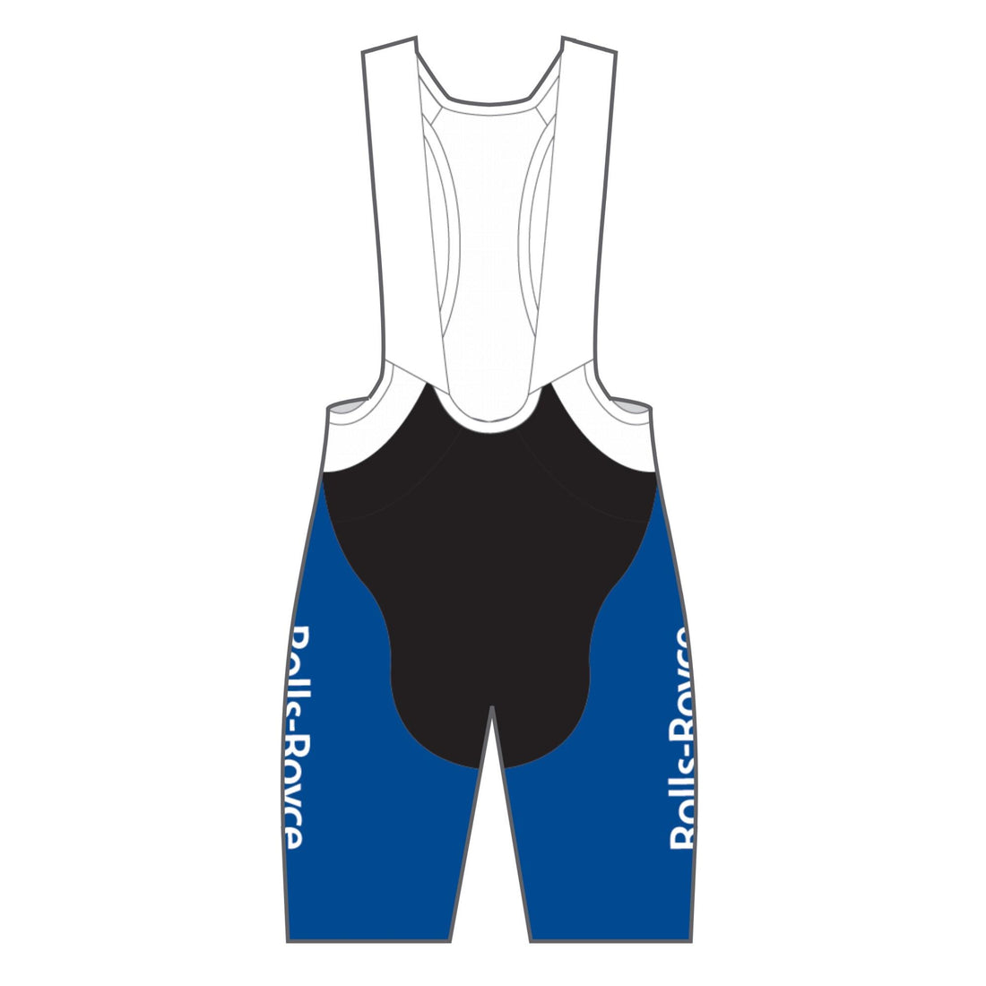 APEX+ Zero Bib Shorts