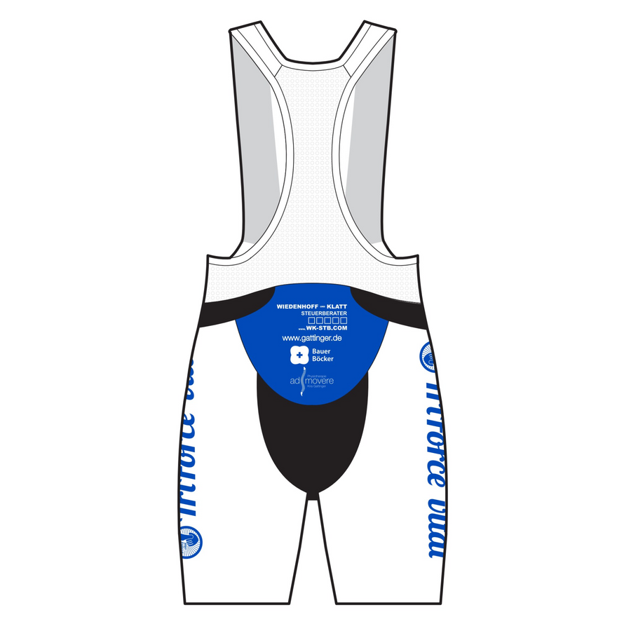 APEX+ Zero Bib Shorts
