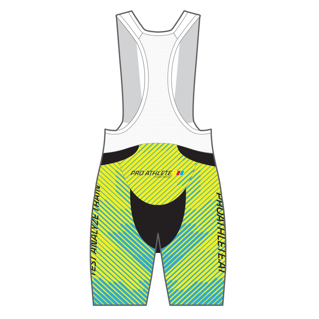 APEX+ Zero Bib Shorts
