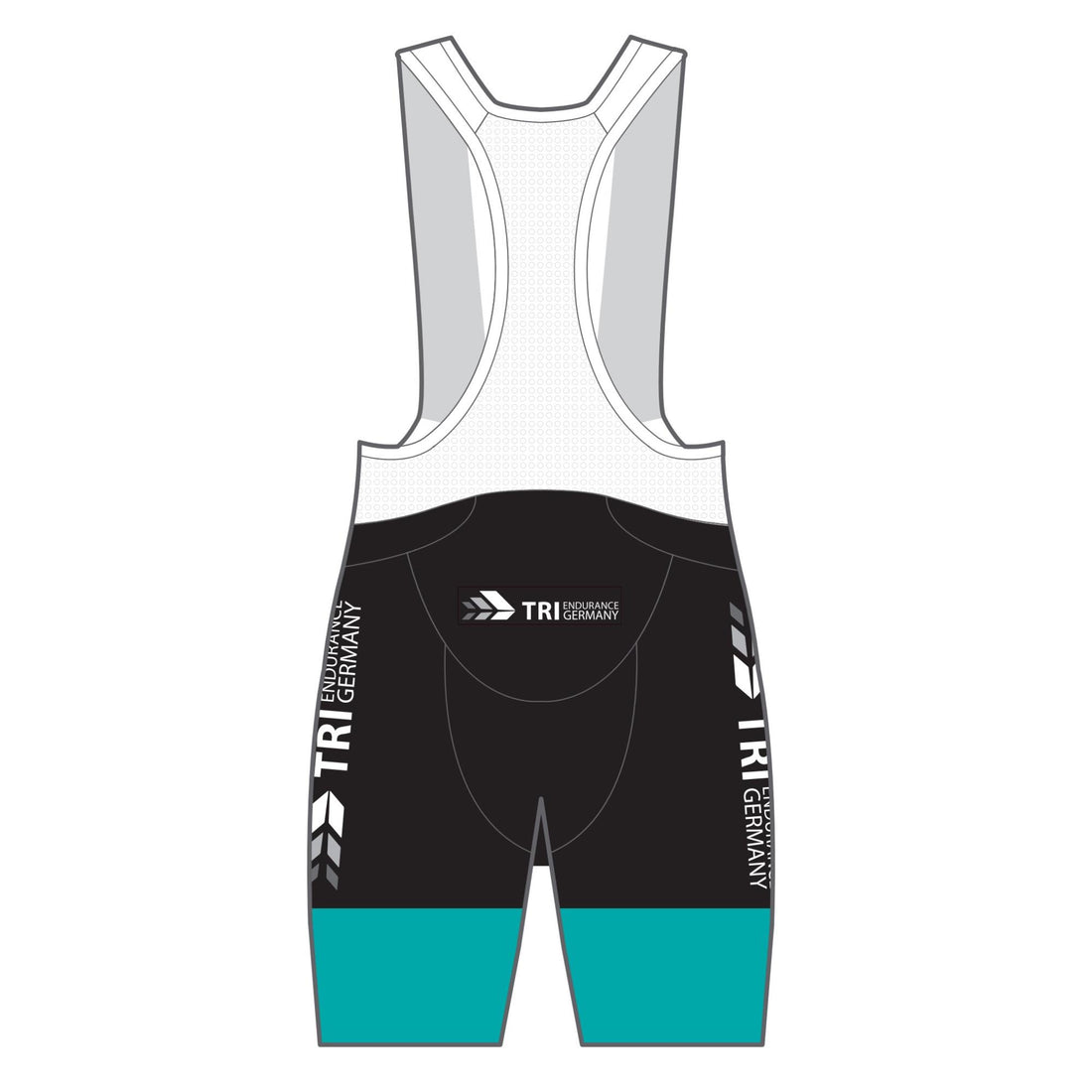 APEX+ Zero Bib Shorts