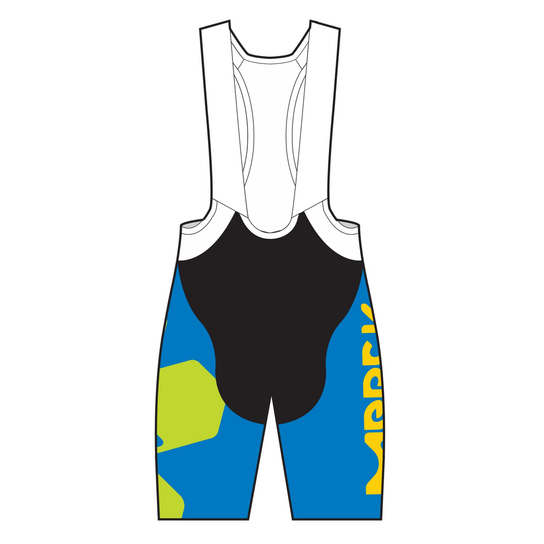 APEX+ Zero Bib Shorts