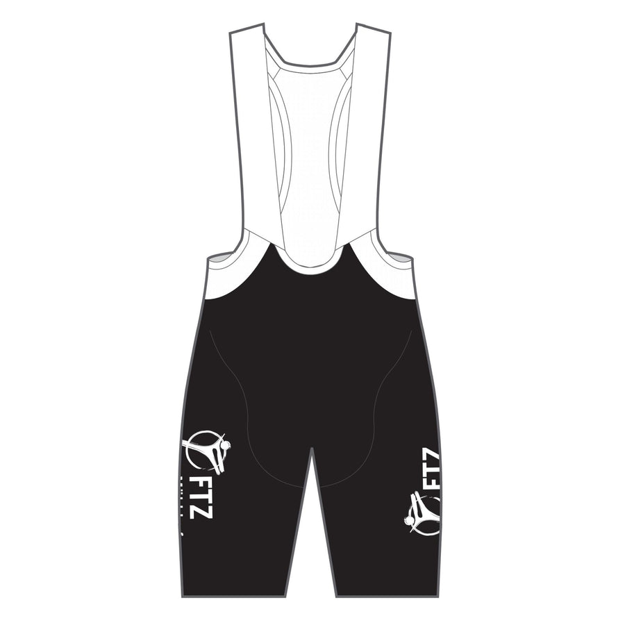 APEX+ Zero Bib Shorts