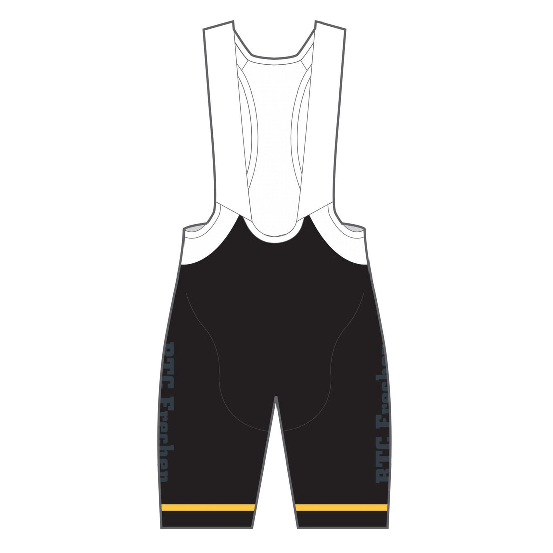 APEX+ Zero Bib Shorts