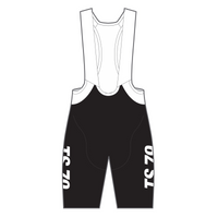 APEX+ Zero Bib Shorts