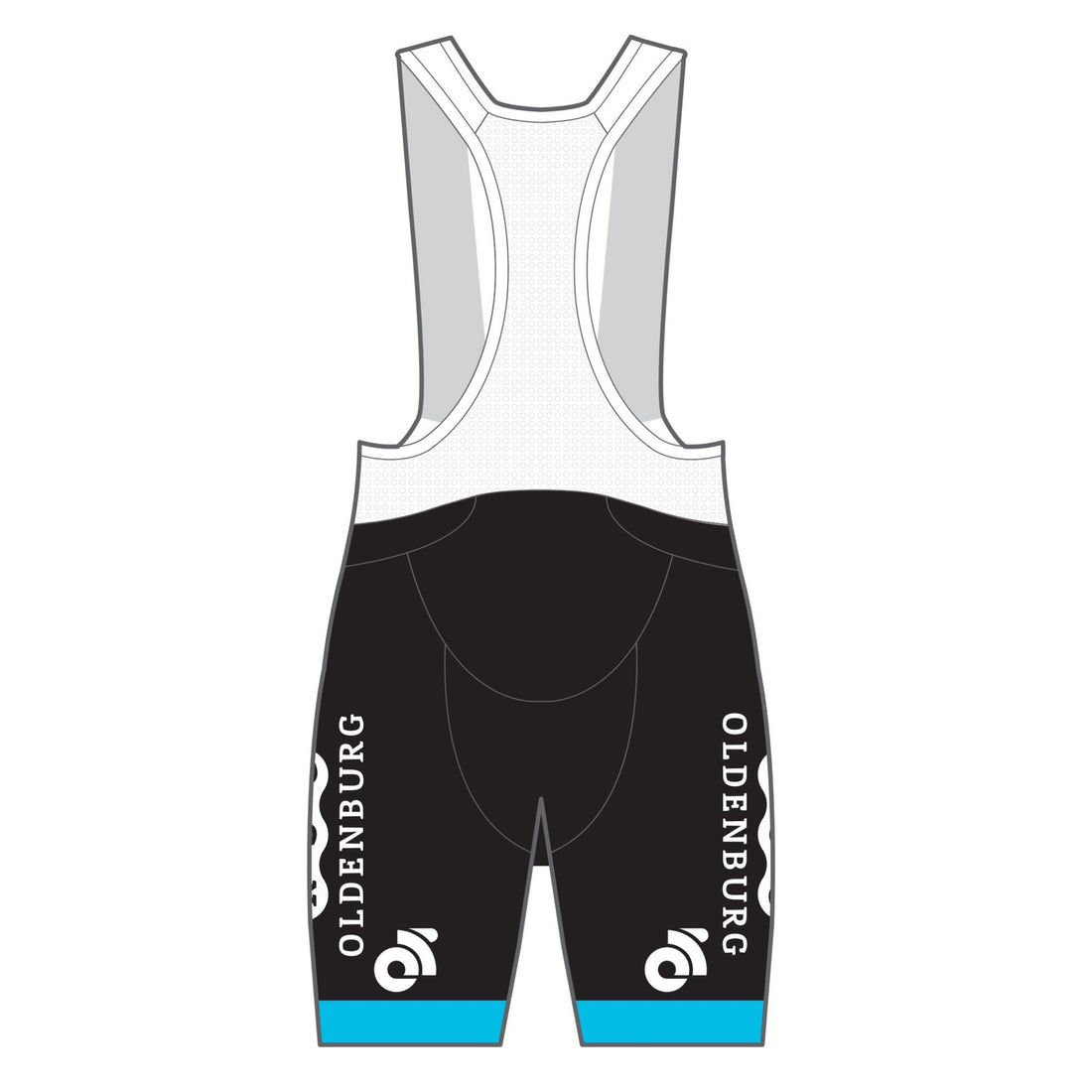 APEX+ Zero Bib Shorts