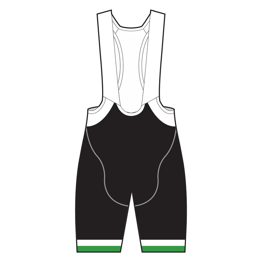 APEX+ Zero Bib Shorts