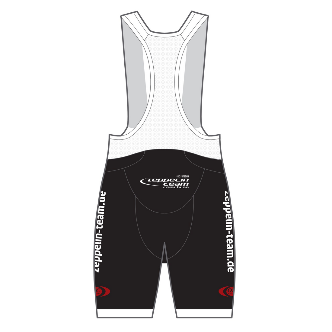 APEX+ Zero Bib Shorts