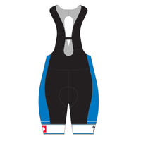 PERFORMANCE+ Women's Drop-Tail Bib Shorts