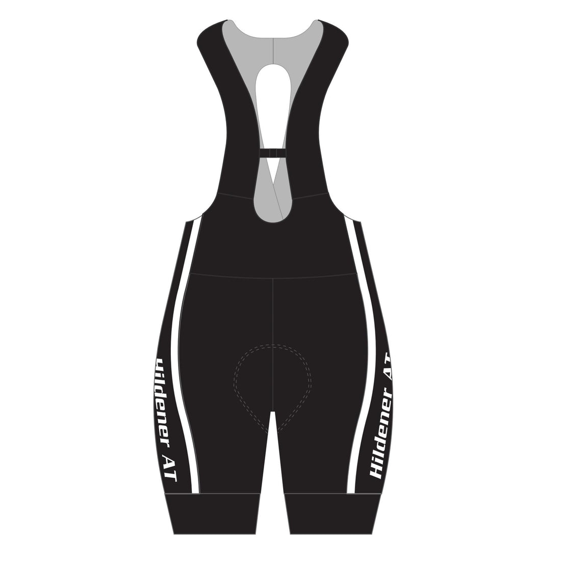 PERFORMANCE+ Women's Drop-Tail Bib Shorts