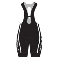 PERFORMANCE+ Women's Drop-Tail Bib Shorts
