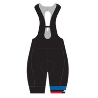 PERFORMANCE+ Women's Drop-Tail Bib Shorts