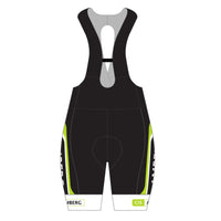 PERFORMANCE+ Women's Drop-Tail Bib Shorts