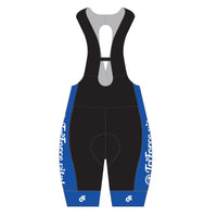 PERFORMANCE+ Women's Drop-Tail Bib Shorts