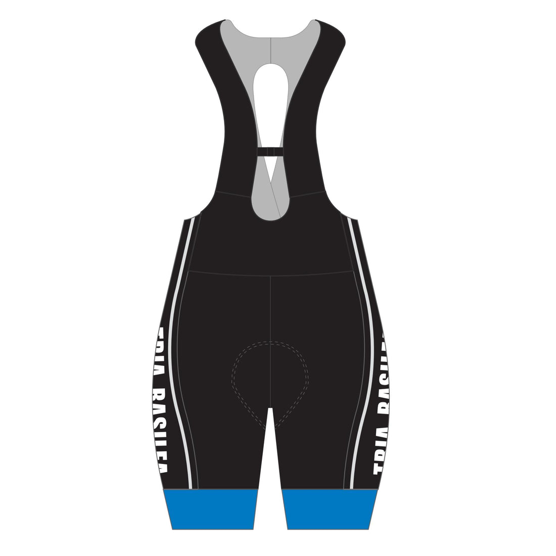 PERFORMANCE+ Women's Drop-Tail Bib Shorts