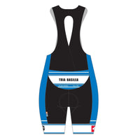 PERFORMANCE+ Women's Drop-Tail Bib Shorts