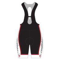 PERFORMANCE+ Women's Drop-Tail Bib Shorts
