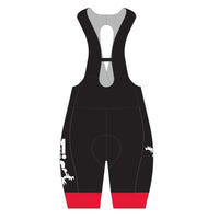 PERFORMANCE+ Women's Drop-Tail Bib Shorts