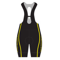 PERFORMANCE+ Women's Drop-Tail Bib Shorts