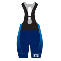 PERFORMANCE+ Women's Drop-Tail Bib Shorts