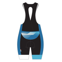 PERFORMANCE+ Women's Drop-Tail Bib Shorts