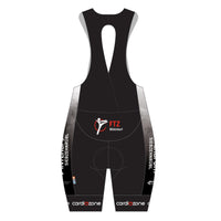 PERFORMANCE+ Women's Drop-Tail Bib Shorts