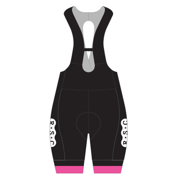 PERFORMANCE+ Women's Drop-Tail Bib Shorts