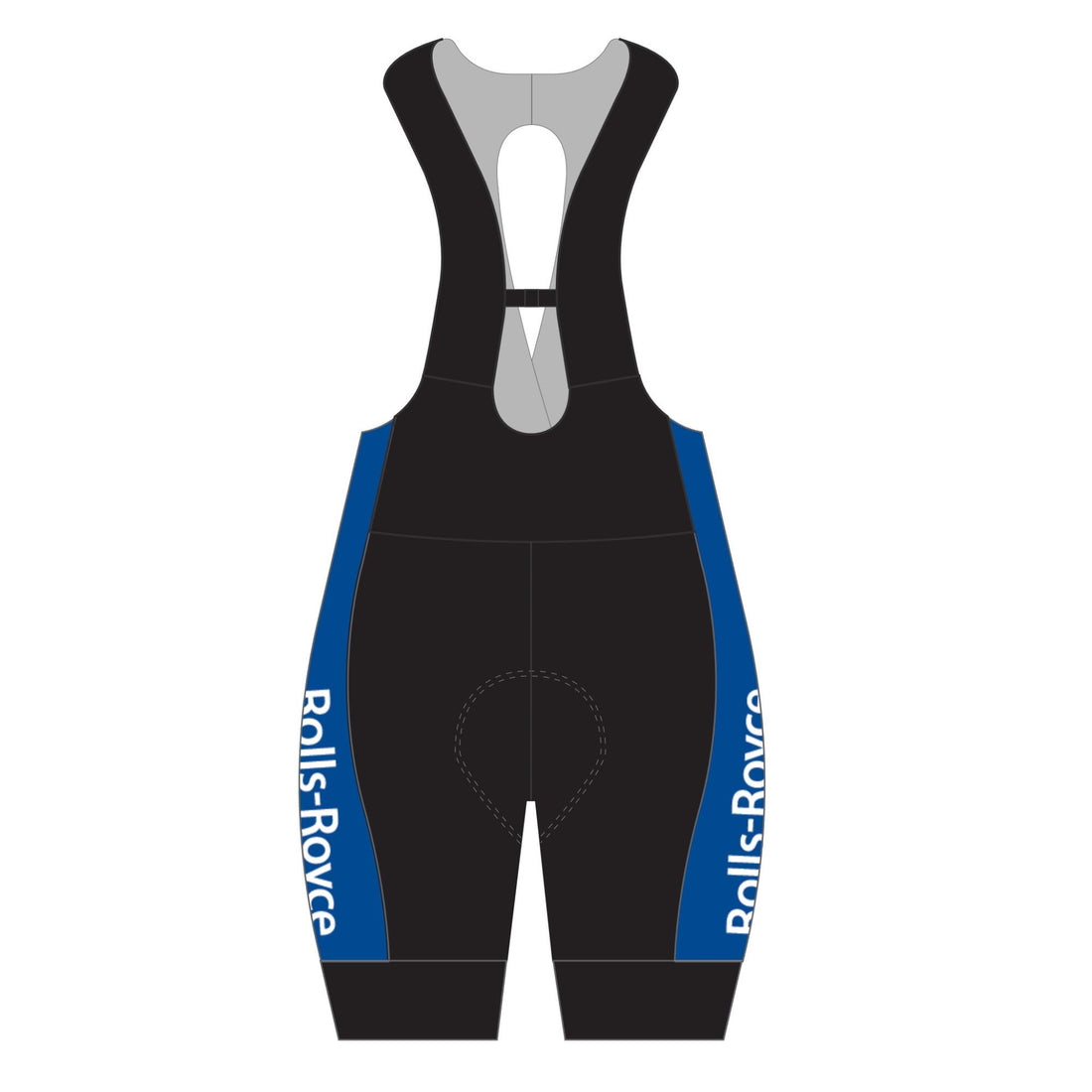 PERFORMANCE+ Women's Drop-Tail Bib Shorts