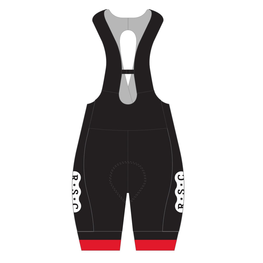 PERFORMANCE+ Women's Drop-Tail Bib Shorts