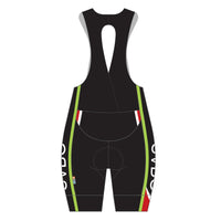 PERFORMANCE+ Women's Drop-Tail Bib Shorts